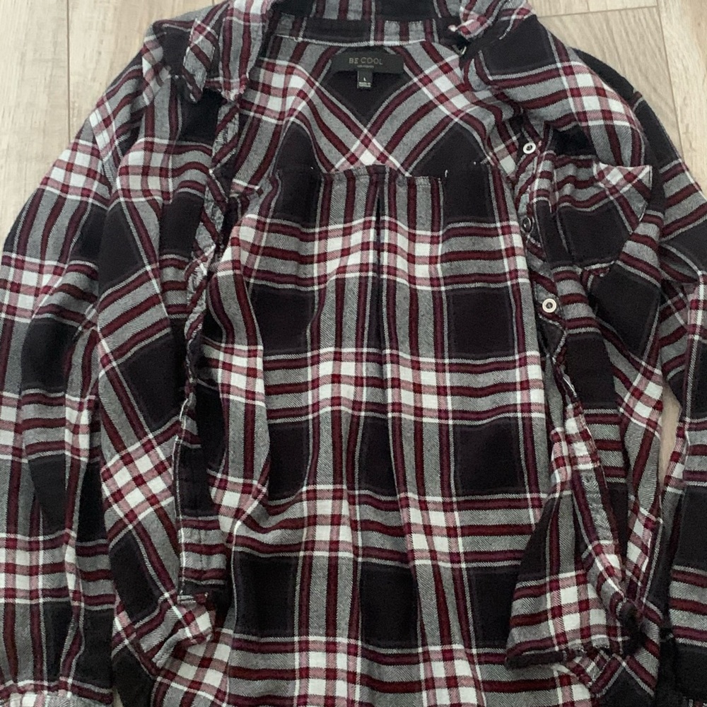 Flannel